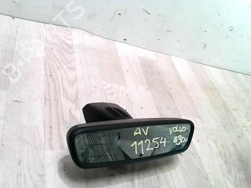 Used Rear mirror VOLVO C30 (533) 2.0 D (136 hp) 27671179