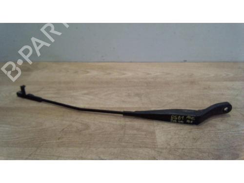 Used Front windshield wiper arm PEUGEOT 207 SW (WK_) 1.6 HDi (90 hp) 25385918