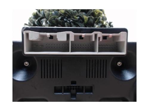 Climate control SEAT ALTEA (5P1) 2.0 TDI 16V | BP25387112I5 