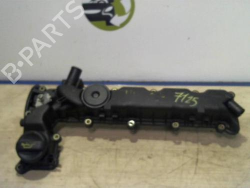 Used Valve cover RENAULT TRAFIC II Van (FL) 1.9 dCi 80 (FL0B) (82 hp) 25387971