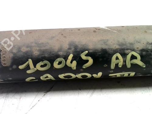 Used Right rear shock absorber Right rear shock absorber 25416497 25416497