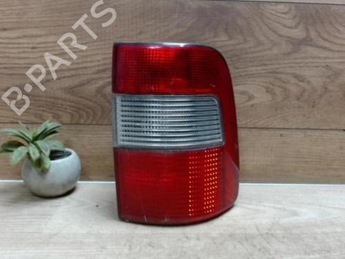 Right taillight CITROËN EVASION MPV (22, U6) 2.0 16V | BP29228028C35 