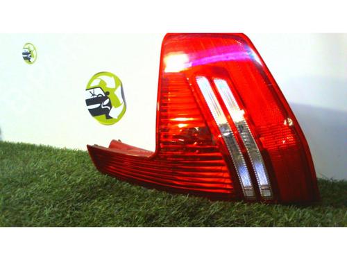 Used Right taillight CITROËN C4 I (LC_) 1.6 HDi (90 hp) 25395932