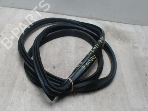 Rubber door seal FORD FIESTA VI (CB1, CCN) 1.25 | BP27690483C142 