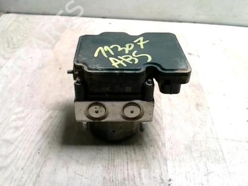 ABS pump DACIA DUSTER (HS_) 1.5 dCi | BP25426728M43