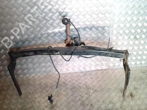 Used Tow ball/Mechanism Tow ball/Mechanism DACIA DUSTER (HS_) 1.5 dCi (HSAJ) (90 hp) 36432383 36432383