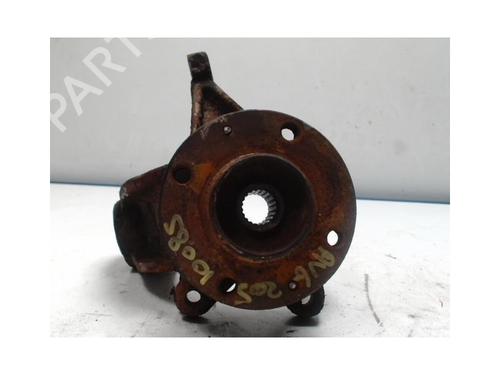 Used Left front steering knuckle PEUGEOT 205 II (20A/C) 1.0 (45 hp) 25417227