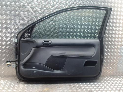 Right front door PEUGEOT 206+ (2L_, 2M_) 1.4 HDi eco 70 | BP32113903C3 