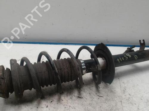 Højre fortil støddæmper CITROËN C1 (PM_, PN_) 1.0 (68 hp) 31235529