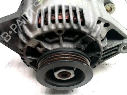 Alternator RENAULT MEGANE I (BA0/1_) 1.6 e (BA0F, BA0S) | BP27395302M7