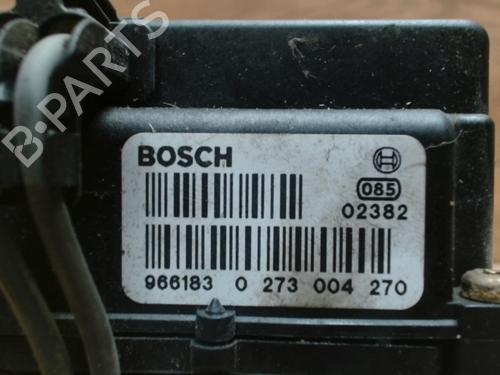 Used ABS pump PEUGEOT 406 (8B) 1.8 16V (110 hp) 31237589