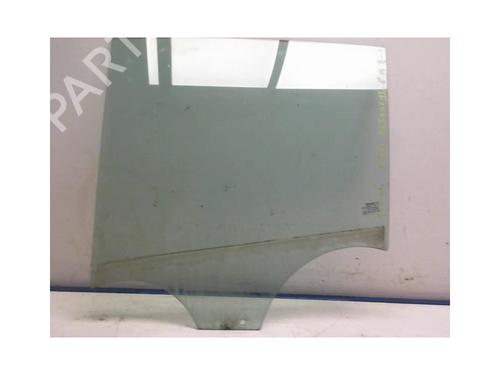 Used Rear left door window RENAULT MEGANE II (BM0/1_, CM0/1_) 1.9 dCi (131 hp) 25417105
