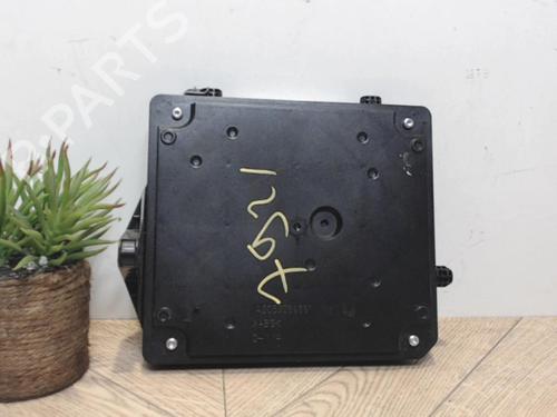 Used Fuse box RENAULT MEGANE III Hatchback (BZ0/1_, B3_) 1.5 dCi (BZ09, BZ0D, BZ1W, BZ29, BZ14) (110 hp) 25415000