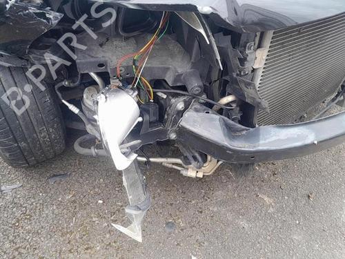 Front windshield wiper arm VW PASSAT B5.5 Variant (3B6) 1.9 TDI | BP26678992C143 