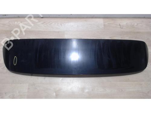 Spoiler bagklap HONDA CIVIC VI Hatchback (EJ, EK) 1.5 i (EK3) (114 hp) 25412518