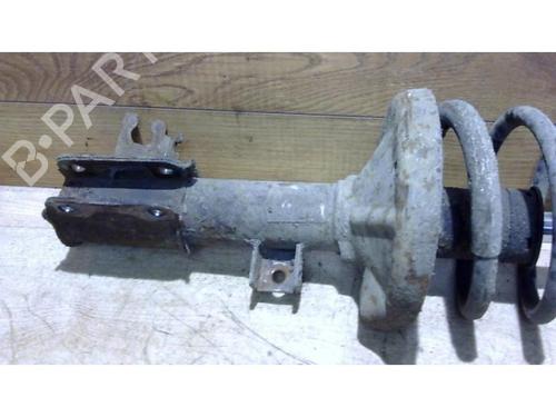 Left front shock absorber DAEWOO REZZO (U100) 1.6 | BP25414224M16 