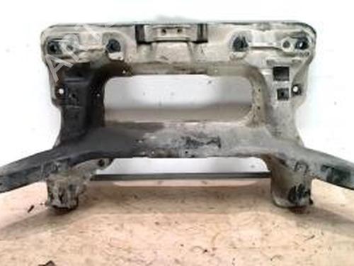 Forbro CITROËN XSARA PICASSO (N68) 2.0 HDi (90 hp) 25422063