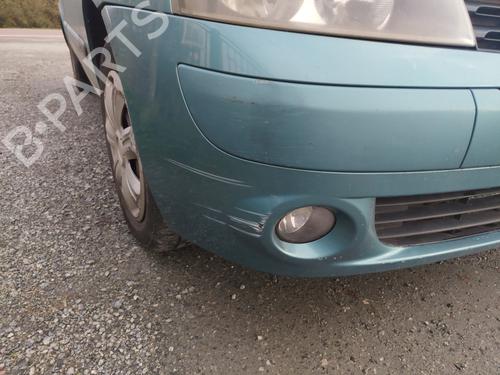 Horn RENAULT CLIO II (BB_, CB_) 1.5 dCi (B/CB07) | BP31229600E13 