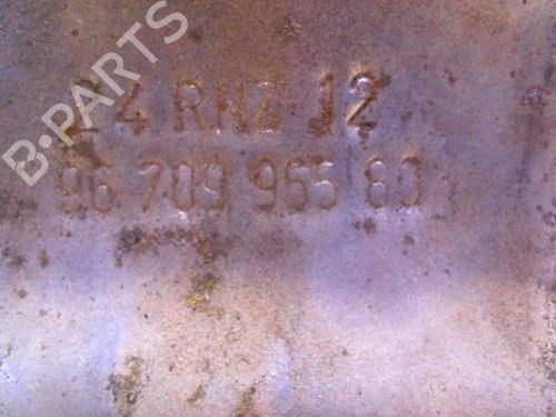 Other CITROËN C3 II (SC_) 1.4 HDi 70 (SC8HZC, SC8HR0, SC8HP4) | BP25391196O1