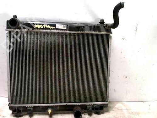 Køler TOYOTA YARIS (_P13_) 1.4 D (NLP130_, NLP130) | BP25422437M31 