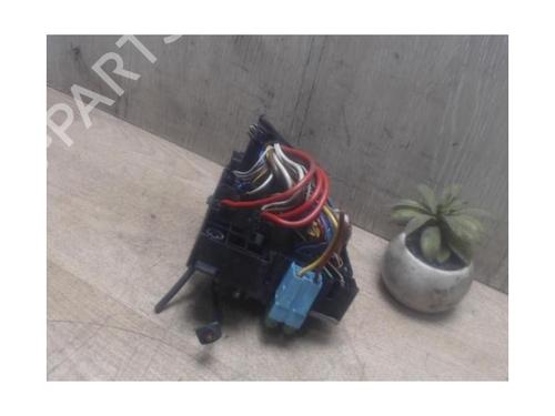 Zekeringkast PEUGEOT 206 Hatchback (2A/C) 1.6 16V | BP25415776E1 