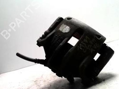 Venstre bremsekaliber foran CITROËN C3 II (SC_) 1.6 HDi 90 (90 hp) 25428100