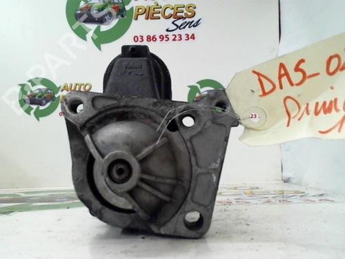 Used Starter NISSAN PRIMERA (P11) 2.0 16V (131 hp) 30665971