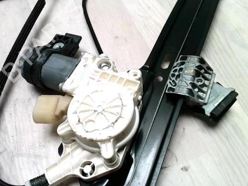 Front left window mechanism BMW 5 (E60) 530 xd | BP25421547C22 