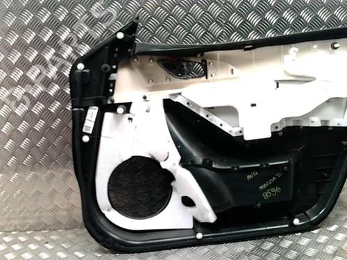 Front left panel MAZDA 3 (BM, BN) 2.2 D | BP26164221C58 