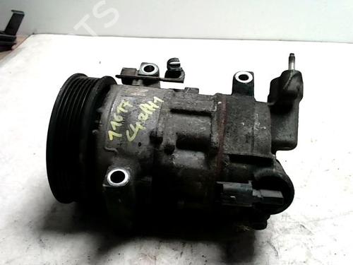 AC-Kompressor CITROËN C4 II (NC_) 1.6 HDi 90 (92 hp) 31223793