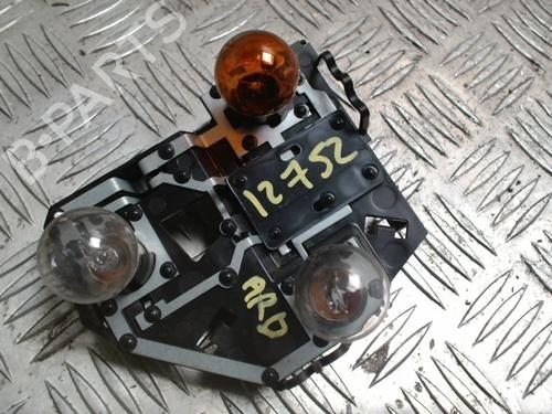 Used Licence plate light Licence plate light 37090759 37090759