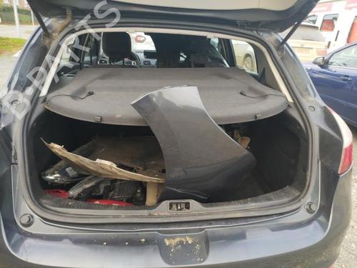Elektronisk modul RENAULT MEGANE III Hatchback (BZ0/1_, B3_) 1.5 dCi (BZ09, BZ0D, BZ1W, BZ29, BZ14) | BP25715640M83 