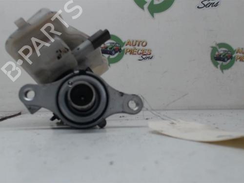 Brake master cylinder PEUGEOT 207 (WA_, WC_) 1.6 HDi | BP25398075M77 