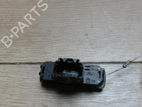 Warning switch FORD GALAXY II (WA6) 2.0 TDCi | BP31226071I22 - Image 4