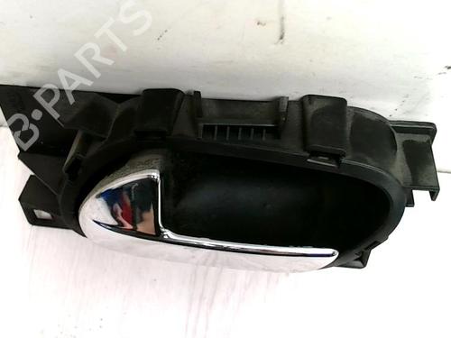 Rear left interior door handle CITROËN C3 II (SC_) 1.4 HDi 70 (SC8HZC, SC8HR0, SC8HP4) | BP25428437I15
