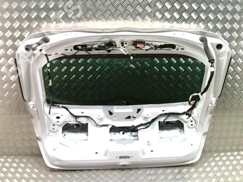 Tailgate CITROËN DS4 (NX_) 1.6 HDi 110 | BP31224660C6