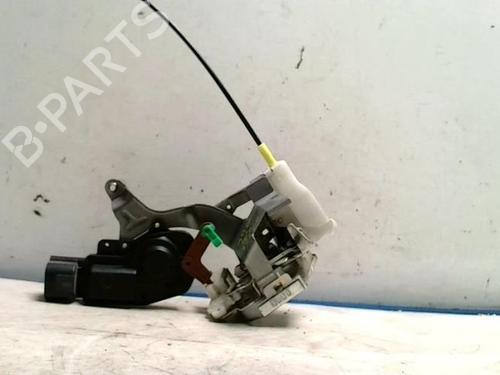 Rear left lock PEUGEOT 107 (PM_, PN_) 1.0 | BP27374716C100 