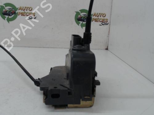 Rear right lock RENAULT MEGANE II Estate (KM0/1_) 1.5 dCi (KM16, KM1E) | BP25401161C99