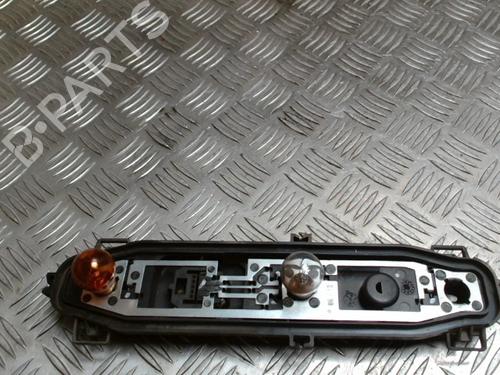 Éclairage de plaque d'immatriculation Éclairage de plaque d'immatriculation RENAULT KANGOO Express (FW0/1_) 1.5 dCi 70 (FW0A, KW0V) (68 hp) 34520159 34520159