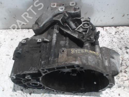 Gearbox AUDI A3 (8P1) 2.0 TDI 16V | BP29702678M3