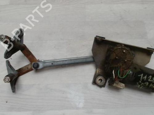 Front wiper motor PEUGEOT 309 II (3C, 3A) 1.9 Diesel | BP27970427M29 