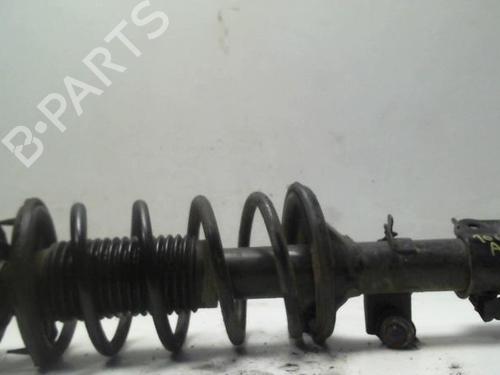 Used Right front shock absorber HYUNDAI GETZ (TB) 1.5 CRDi (82 hp) 31226477