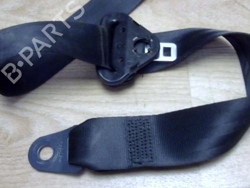 Used Rear right seatbelt DACIA LOGAN MCV (KS_) 1.5 dCi (KS0W) (86 hp) 31225159