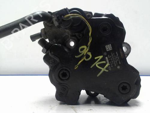 Used Injection pump Injection pump MERCEDES-BENZ A-CLASS (W168) A 170 CDI (168.008) (90 hp) 25419237 25419237