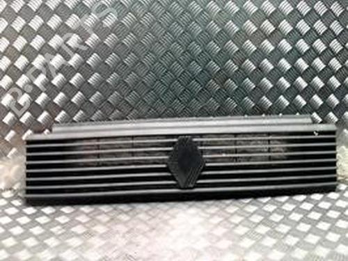 Grill RENAULT MASTER I Van (T__) 28-35 2.0 (80 hp) 30407691