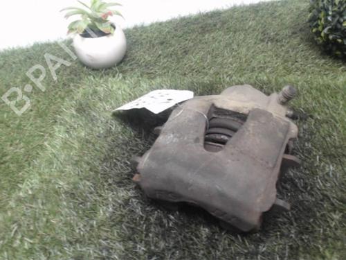 Left front brake caliper SEAT IBIZA III (6L1) 1.9 SDI | BP25394953M105 