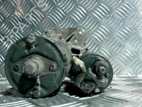 Used Starter RENAULT MEGANE II (BM0/1_, CM0/1_) 1.6 16V (BM0C, CM0C) (113 hp) 31238152