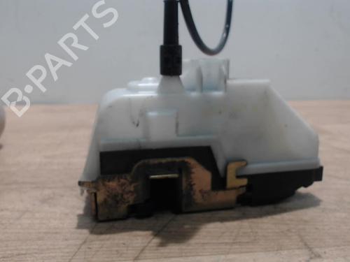 Used Front right lock RENAULT GRAND SCÉNIC II (JM0/1_) 1.9 dCi (116 hp) 31218499