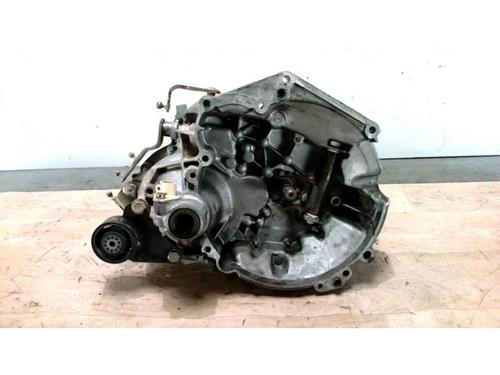 Gearbox CITROËN AX (ZA-_) 10 | BP25417966M3 