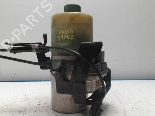 Used Suspension compressor VW POLO IV (9N_, 9A_) 1.4 TDI (70 hp) 25422069